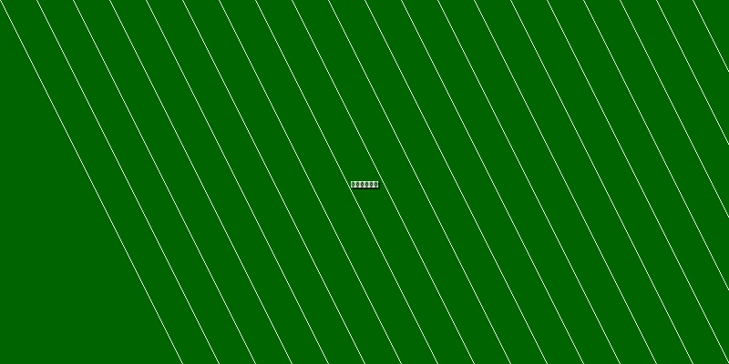 德州扑克游戏桌面教学示意图